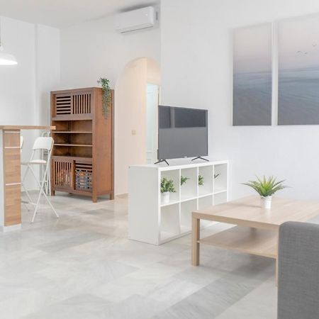 Apartamento Completamente Nuevo En Pleno Centro Del Puerto El Puerto de Santa María Dış mekan fotoğraf