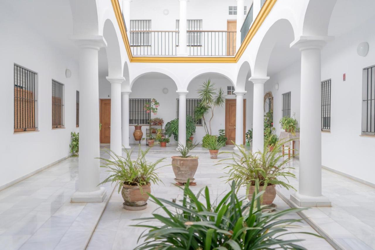 Apartamento Completamente Nuevo En Pleno Centro Del Puerto El Puerto de Santa María Dış mekan fotoğraf